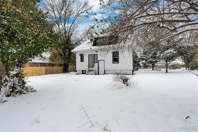 11560 Old Halls Ferry Road, Black Jack, MO 63033