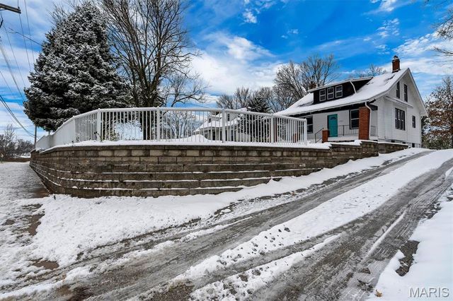 11560 Old Halls Ferry Road, Black Jack, MO 63033