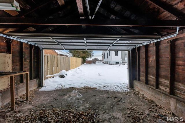 11560 Old Halls Ferry Road, Black Jack, MO 63033