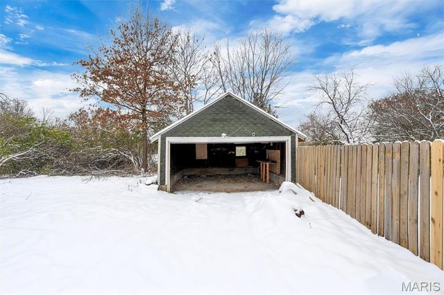 11560 Old Halls Ferry Road, Black Jack, MO 63033