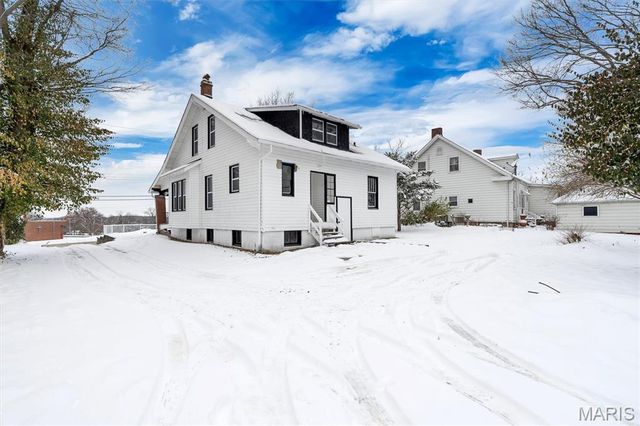 11560 Old Halls Ferry Road, Black Jack, MO 63033