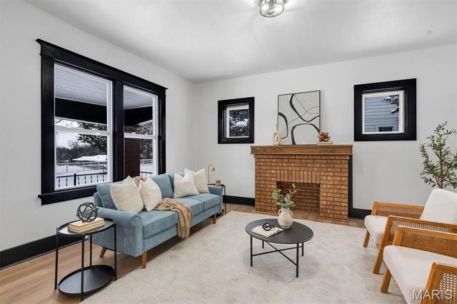 11560 Old Halls Ferry Road, Black Jack, MO 63033