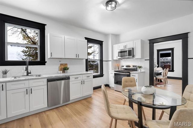 11560 Old Halls Ferry Road, Black Jack, MO 63033