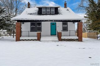 11560 Old Halls Ferry Road, Black Jack, MO 63033