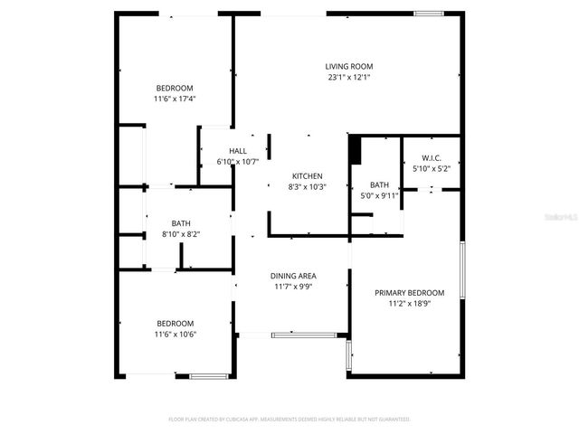 548 OLYMPIC VILLAGE 106, Altamonte Springs, FL 32714