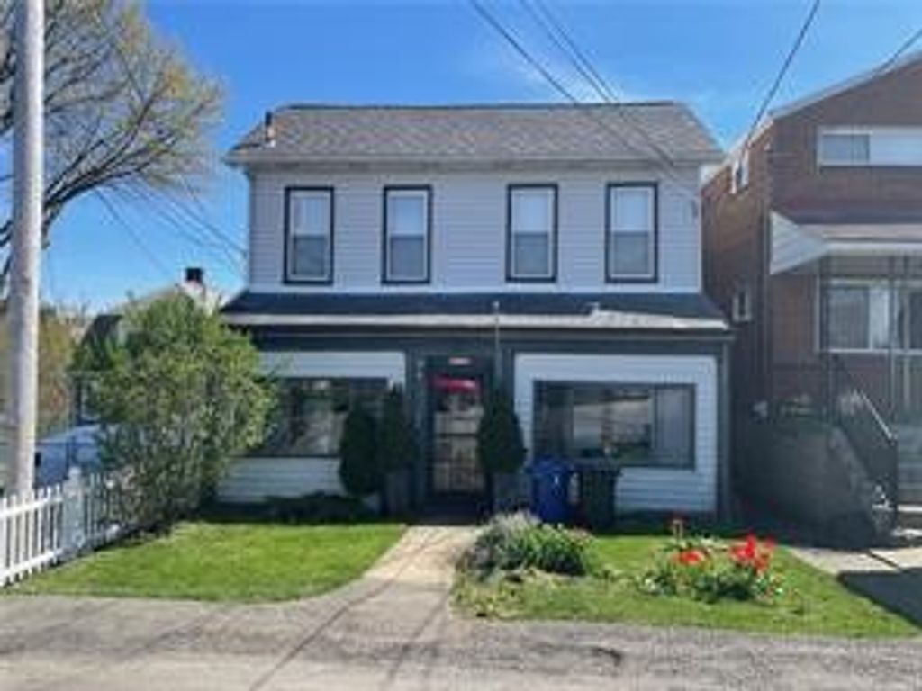 616 Loretta 1, Greenfield, PA 15217