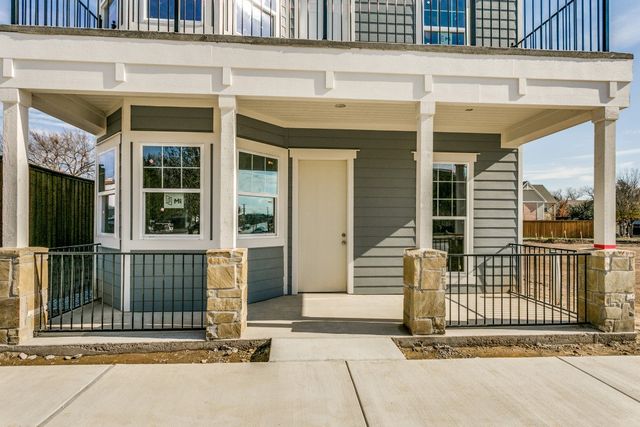 560 E S Coppell Road E, Coppell, TX 75019