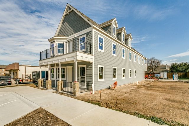 560 E S Coppell Road E, Coppell, TX 75019