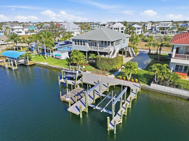 13875 HATCHER AVENUE, Hudson, FL 34667