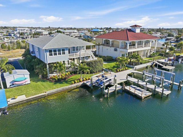 13875 HATCHER AVENUE, Hudson, FL 34667