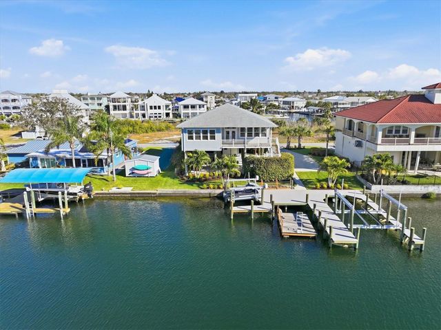 13875 HATCHER AVENUE, Hudson, FL 34667