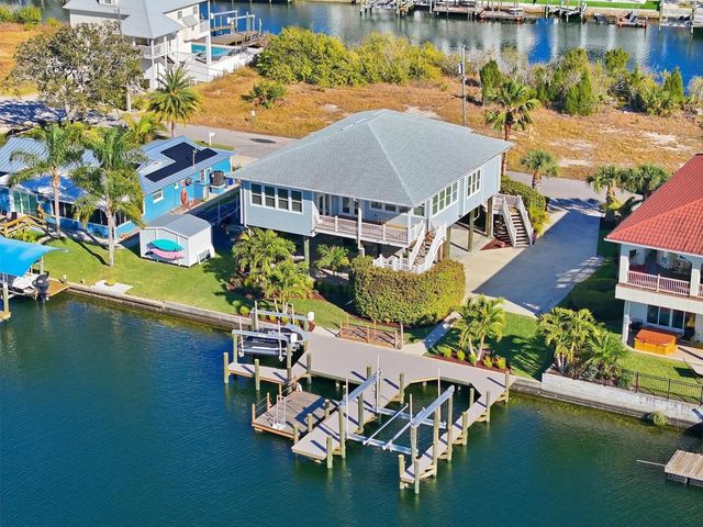 13875 HATCHER AVENUE, Hudson, FL 34667