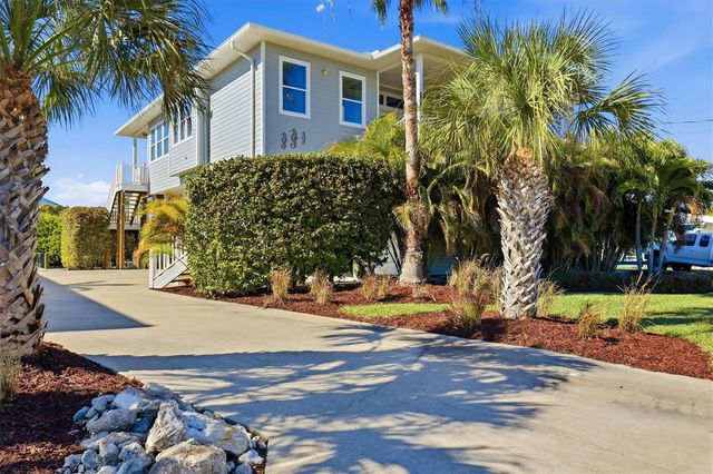 13875 HATCHER AVENUE, Hudson, FL 34667