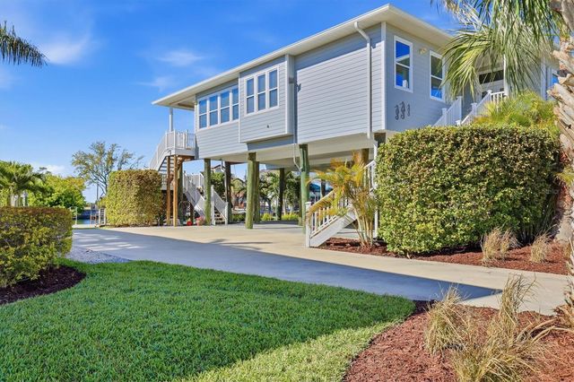 13875 HATCHER AVENUE, Hudson, FL 34667