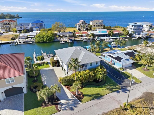 13875 HATCHER AVENUE, Hudson, FL 34667