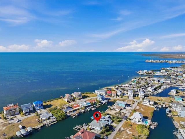 13875 HATCHER AVENUE, Hudson, FL 34667