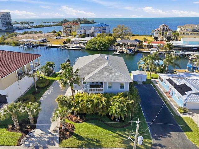 13875 HATCHER AVENUE, Hudson, FL 34667