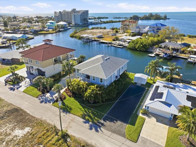 13875 HATCHER AVENUE, Hudson, FL 34667