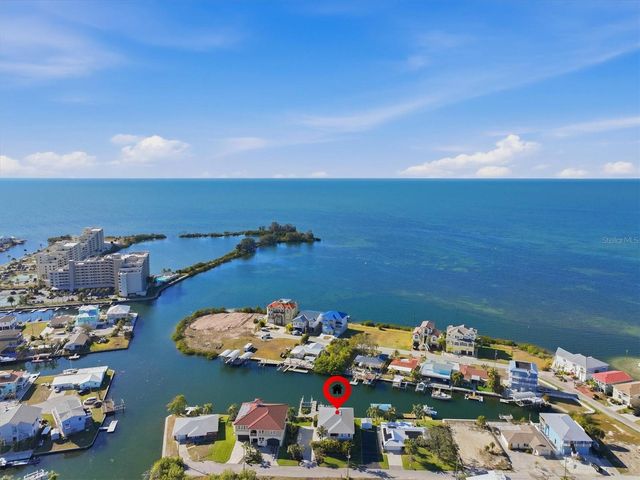 13875 HATCHER AVENUE, Hudson, FL 34667