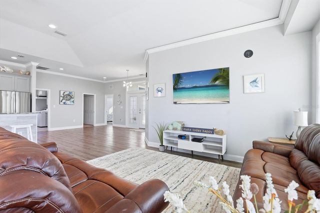 13875 HATCHER AVENUE, Hudson, FL 34667