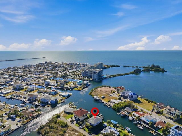 13875 HATCHER AVENUE, Hudson, FL 34667