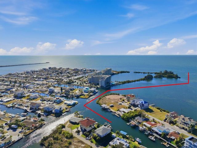 13875 HATCHER AVENUE, Hudson, FL 34667