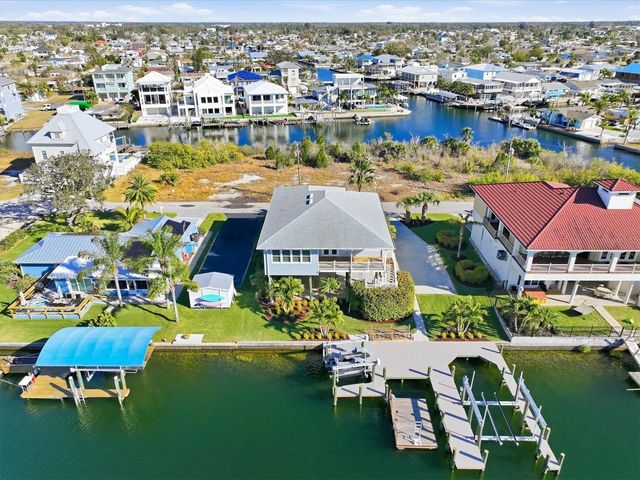 13875 HATCHER AVENUE, Hudson, FL 34667