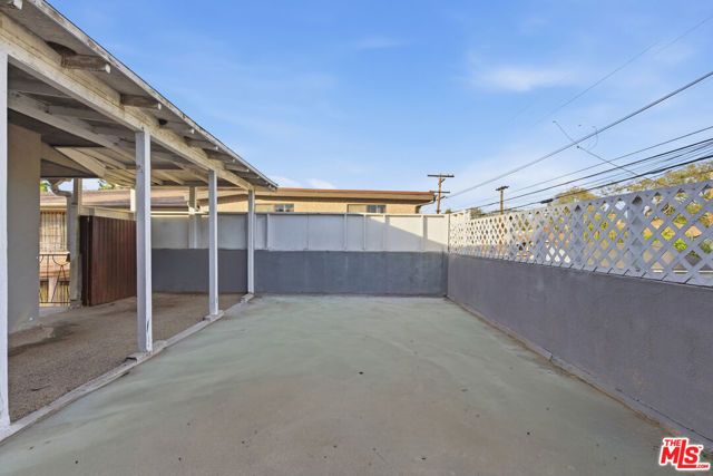 11102 Crenshaw Boulevard, Inglewood, CA 90303