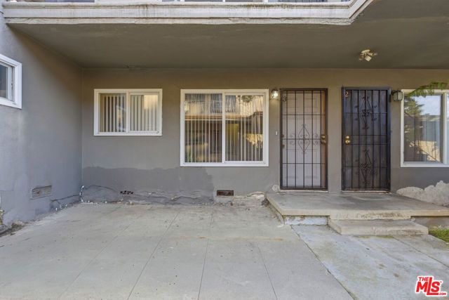 11102 Crenshaw Boulevard, Inglewood, CA 90303