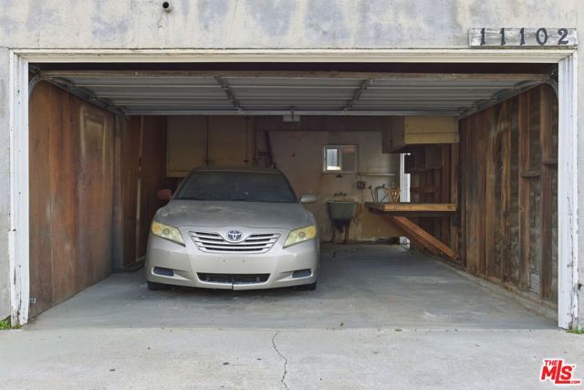 11102 Crenshaw Boulevard, Inglewood, CA 90303