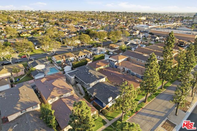 11102 Crenshaw Boulevard, Inglewood, CA 90303