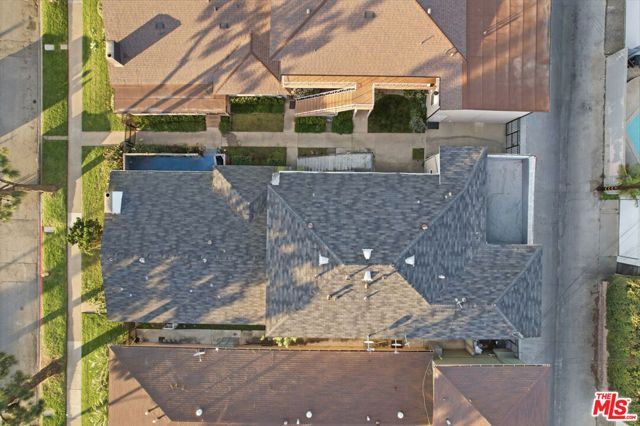 11102 Crenshaw Boulevard, Inglewood, CA 90303