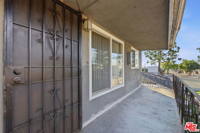 11102 Crenshaw Boulevard, Inglewood, CA 90303