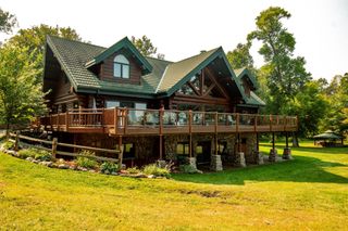 15945 County Road 16 NW, Millerville Twp, MN 56326