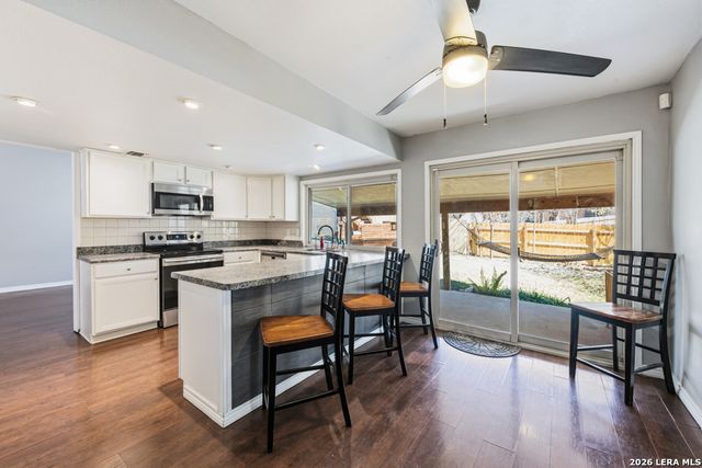 8638 Leyland, San Antonio, TX 78239