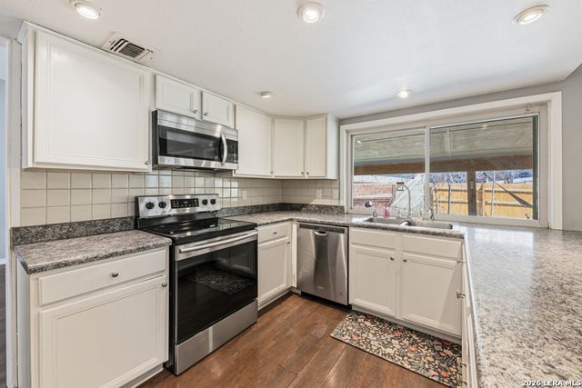 8638 Leyland, San Antonio, TX 78239