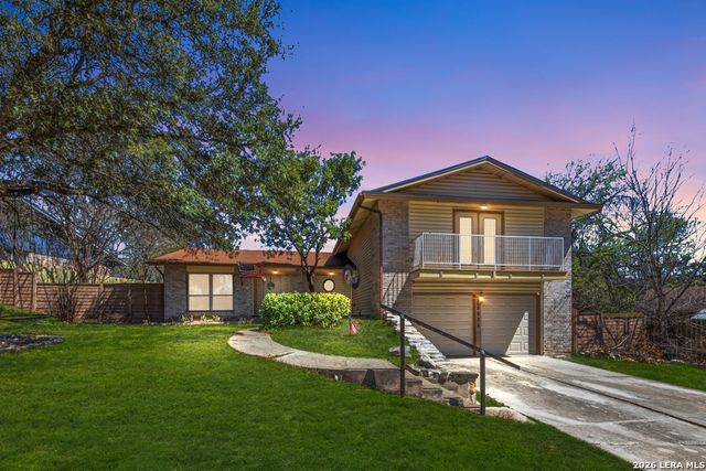 8638 Leyland, San Antonio, TX 78239