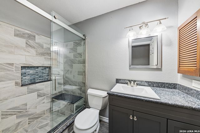 8638 Leyland, San Antonio, TX 78239