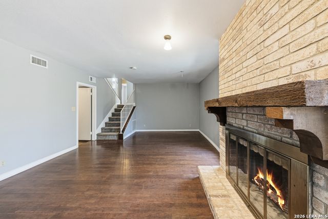 8638 Leyland, San Antonio, TX 78239