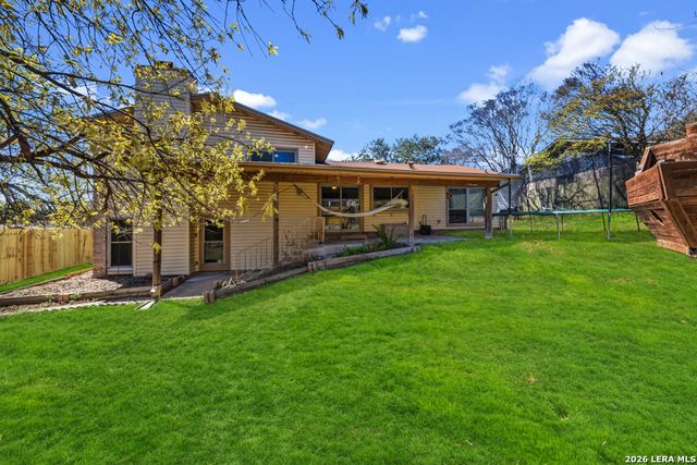 8638 Leyland, San Antonio, TX 78239