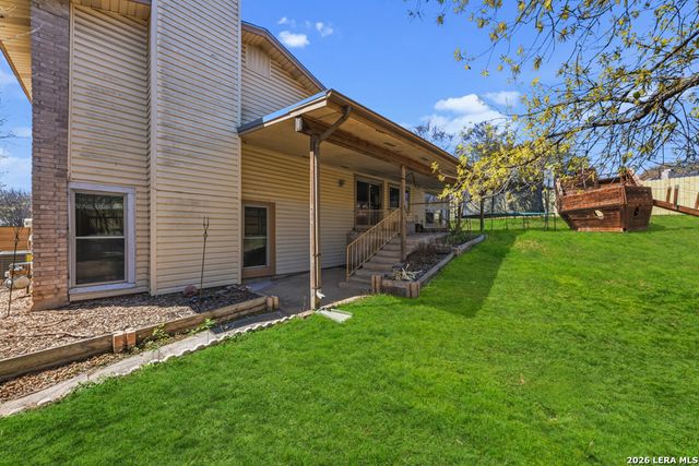 8638 Leyland, San Antonio, TX 78239