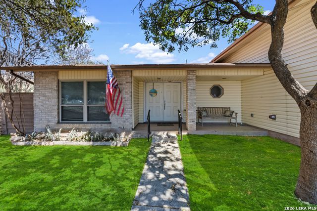 8638 Leyland, San Antonio, TX 78239