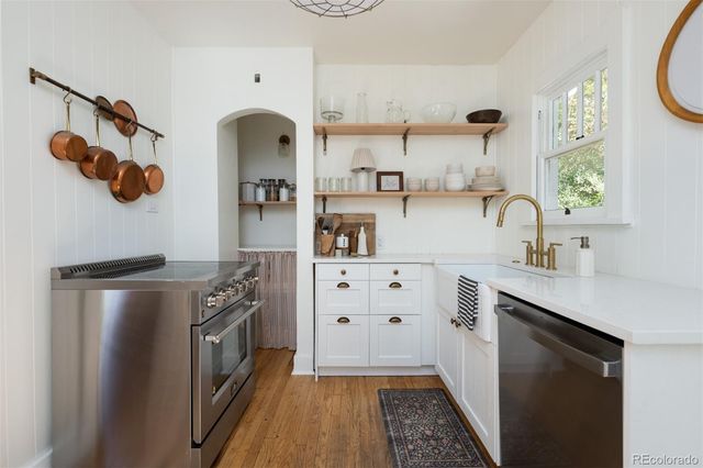 4460 S Sherman Street, Englewood, CO 80113
