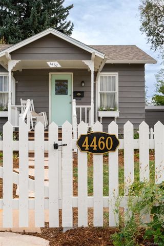 4460 S Sherman Street, Englewood, CO 80113