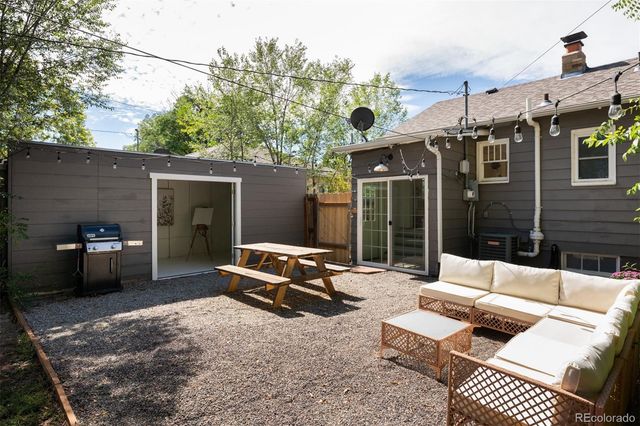 4460 S Sherman Street, Englewood, CO 80113