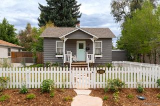 4460 S Sherman Street, Englewood, CO 80113