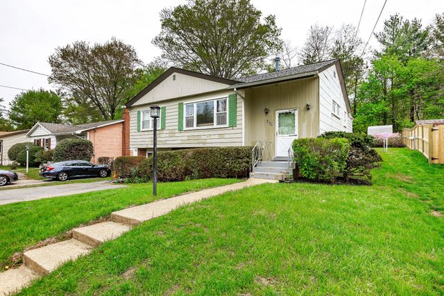 210 HARDY PL, Rockville, MD 20852