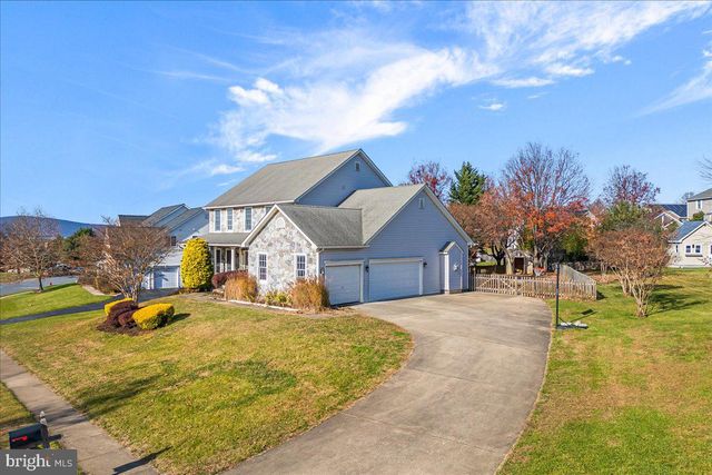 204 ROD CIR, Middletown, MD 21769