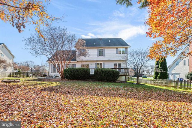 204 ROD CIR, Middletown, MD 21769