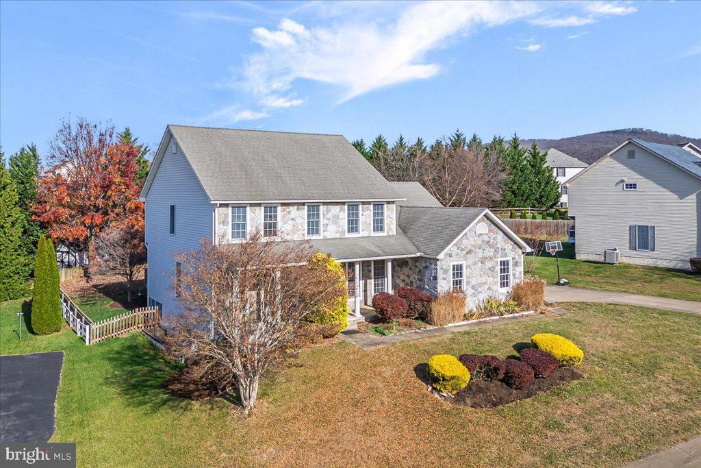 204 ROD CIR, Middletown, MD 21769